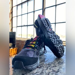 Men’s Salomon X-Mission 4 x Bodega “Full Bleed”
